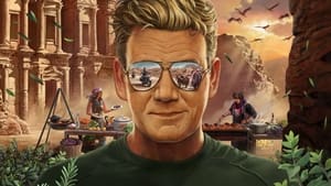 poster Gordon Ramsay: Uncharted