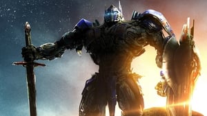 Transformers: The Last Knight (2017) Hindi Dubbed