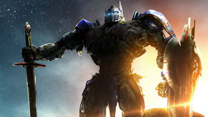 Transformers: The Last Knight (2017) Subtitle Indonesia