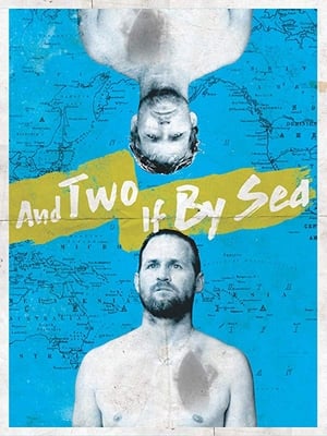 Poster And Two If By Sea: The Hobgood Brothers (2019)