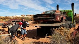 Vegas Rat Rods 3×1 – Freakshow on Wheels