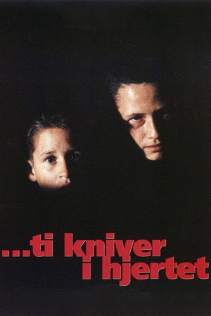 Ti kniver i hjertet