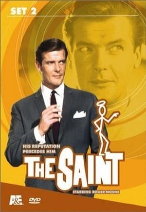 Simon Templar: Staffel 2