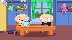 Family Guy S22E6