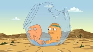 American Dad!: 17×8