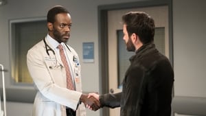 Chicago Med 5 episodio 1