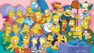 Les Simpson Saison 35