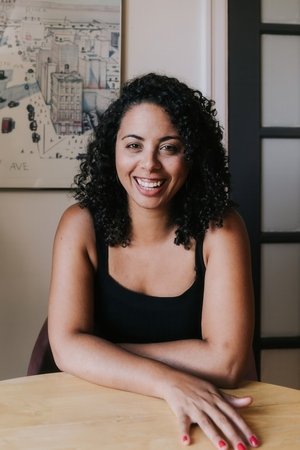 Maya Annik Bedward thumbnail