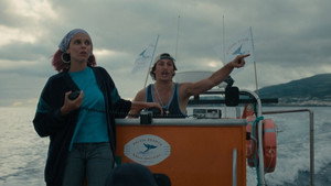 Neve alle Azzorre 3×1