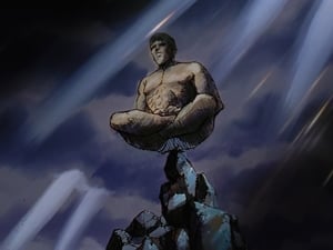 Yu Yu Hakusho: Season 1 Episode 20