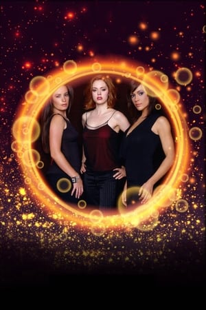 Charmed - Saison 5 - poster n°3
