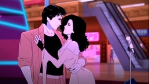 Moonbeam City: 1×1