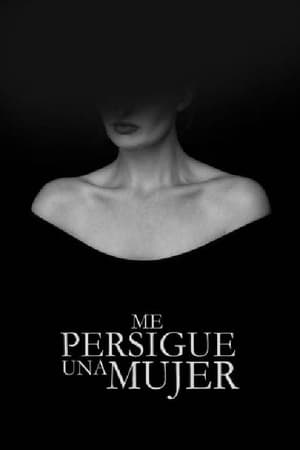 Poster Me persigue una mujer 1947