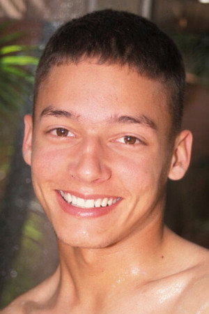 Corey Peters portrait