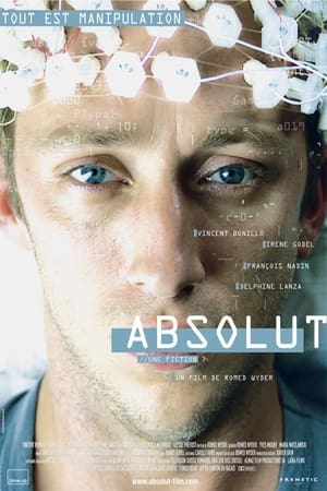 Absolut 2005