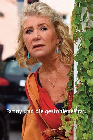 Poster Fanny und die gestohlene Frau 2016