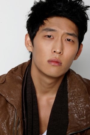 Go Joon isHan Woo-sung