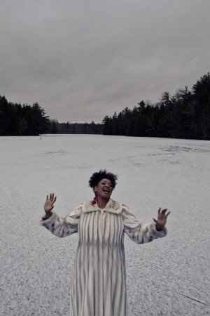 Measha Brueggergosman-Lee: A New Song