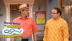 Popatlal Apologises To Bhide