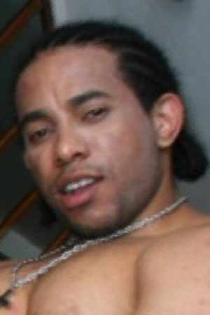 Leon Reguero portrait