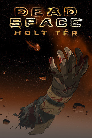 Image Dead Space - Holt tér