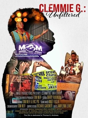 Clemmie G.: Unfiltered