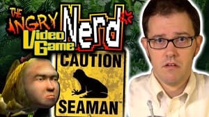 The Angry Video Game Nerd Seaman