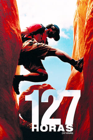 Poster 127 horas 2010