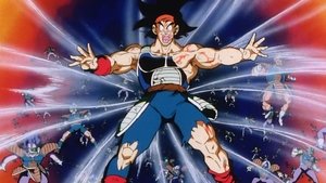 Dragon Ball Z: Bardock – The Father of Goku