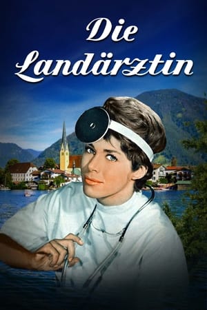 Poster Lady Country Doctor (1958)