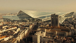 City of Blood: 1×1
