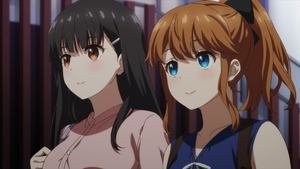 My Stepmom’s Daughter Is My Ex Season 1 Episode 8