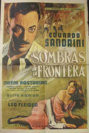 Sombras en la frontera 2