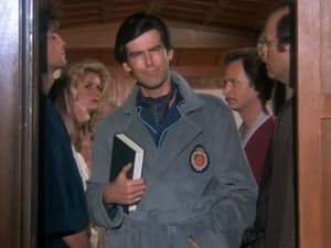 Remington Steele In the Steele of the Night