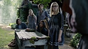 The Magicians: 2×1