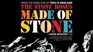 The Stone Roses: Made of Stone