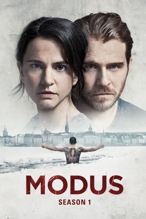 Modus: Säsong 1