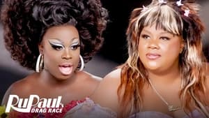 The Pit Stop Bob The Drag Queen & Nicole Byer Are Crowning