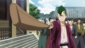 Gintama Season 7 Episode 47