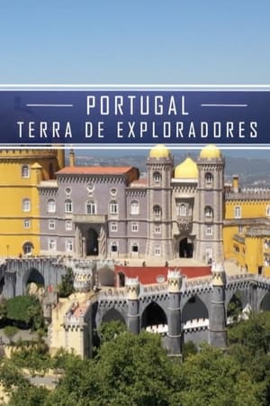 Merveilles de l'UNESCO: Portugal, terre d'explorateurs (2020)