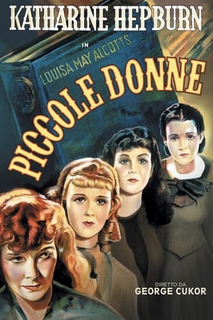 Poster di Piccole donne