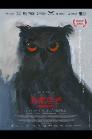 Poster 鳥類学者 2016