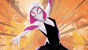 Spider Man Into the Spider Verse 2018 สไปเดอร์แมน ผงาดสู่จักรวาลแมงมุม