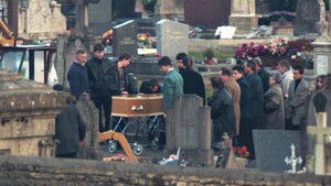 The Hitchhiker: Celine Figard