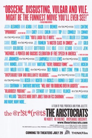 The Aristocrats 2005