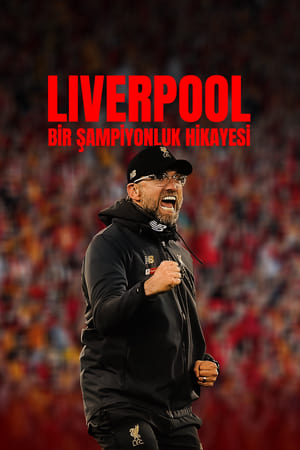 Image Liverpool: Bir Şampiyonluk Hikayesi