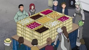 Tenchi Muyo! GXP Paradise Starting: 1×2