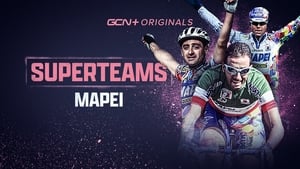 Superteams: Mapei