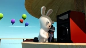 Rabbids Invasion Flight of the Rabbids