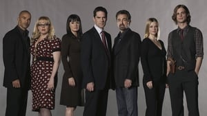 poster Criminal Minds